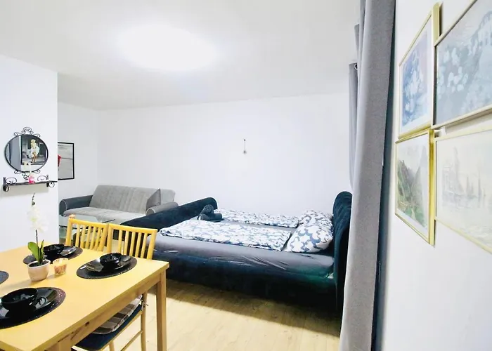 Modern Apartment In Millennium City Area