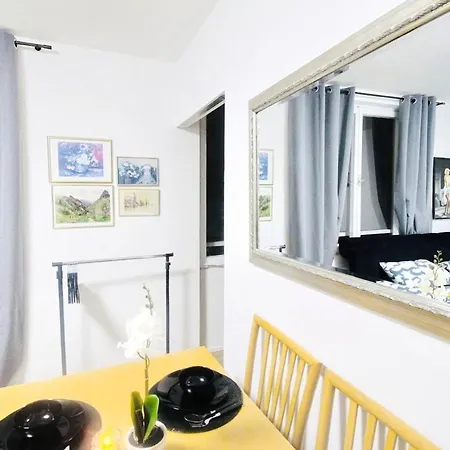 Modern Apartment In Millennium City Area Wien Exterior foto