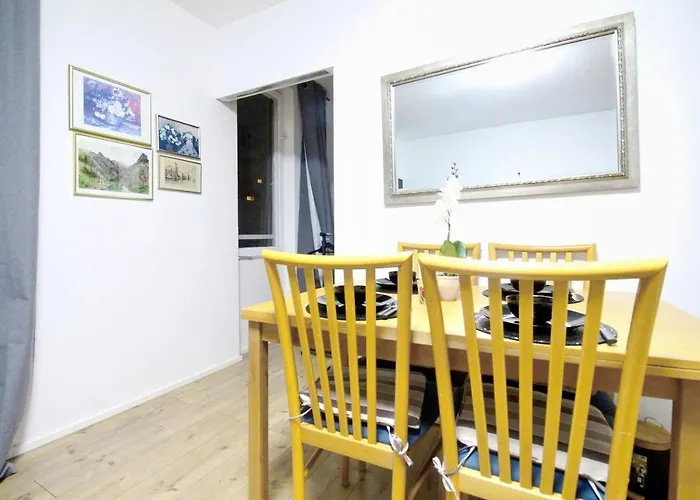Modern Apartment In Millennium City Area