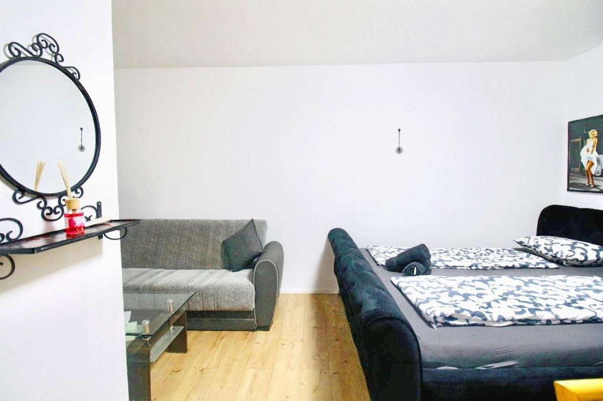 Apartamento Modern In Millennium Area