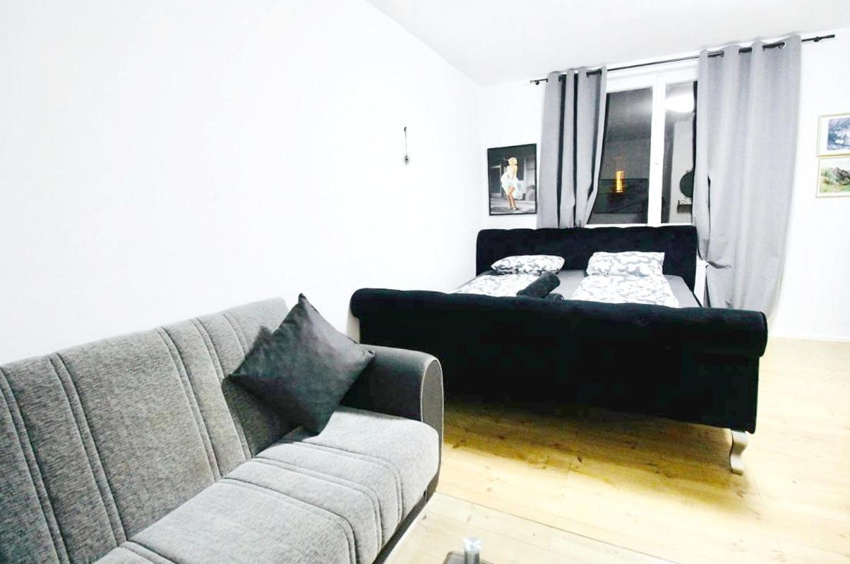 Modern In Millennium Area Viena