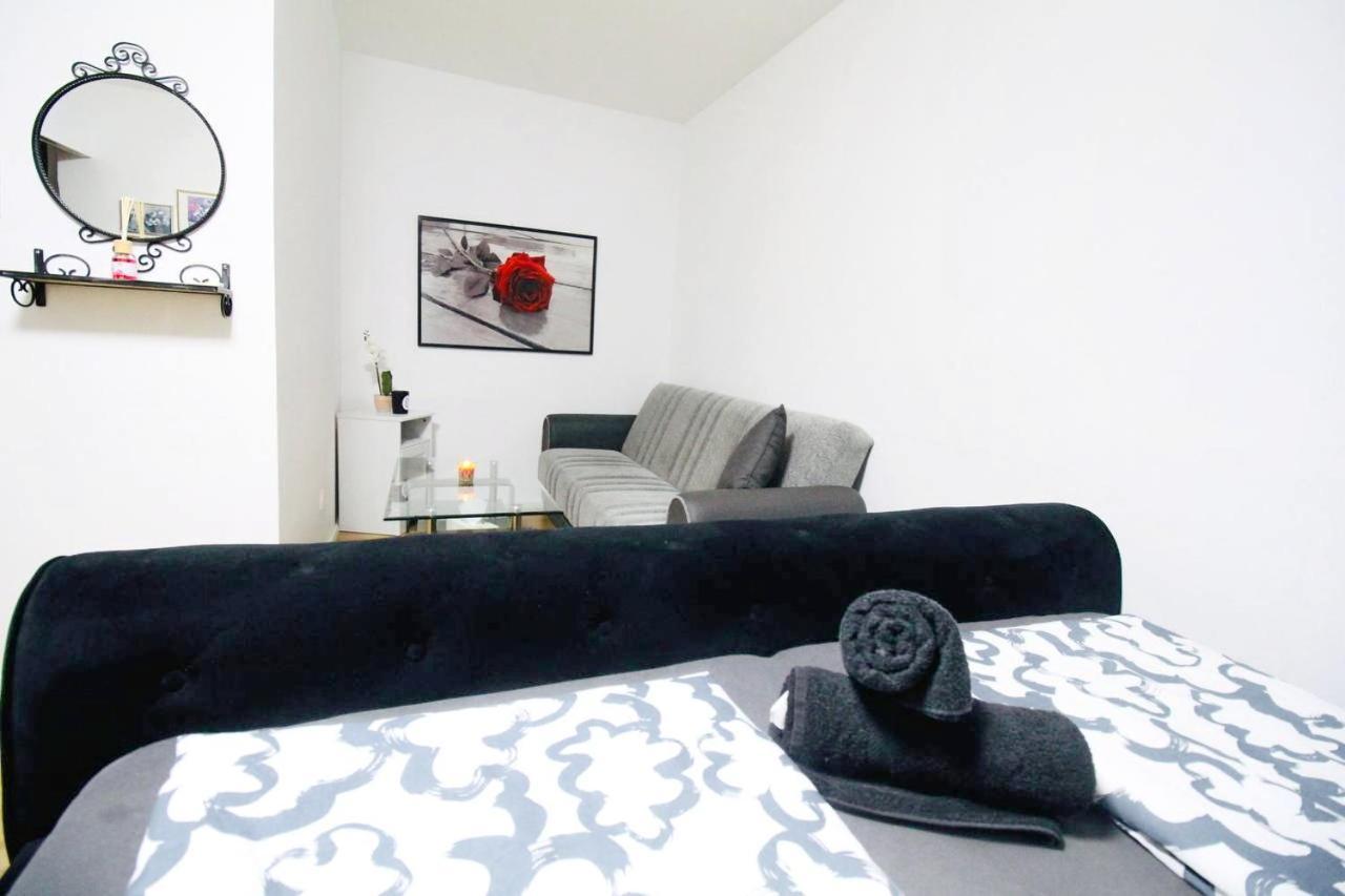 Apartamento Modern In Millennium Area