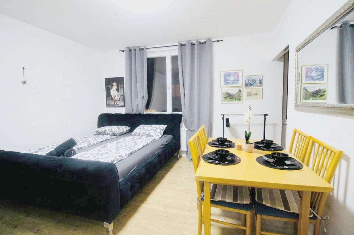 Modern In Millennium Area Apartamento *