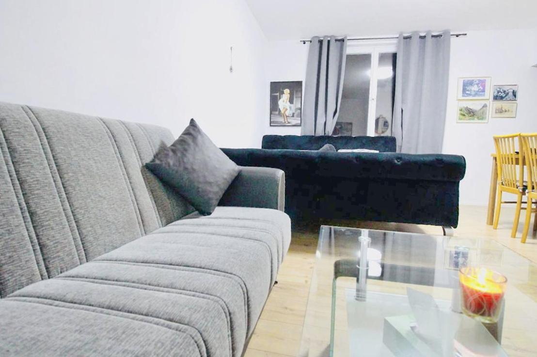 Modern In Millennium Area Apartamento Viena