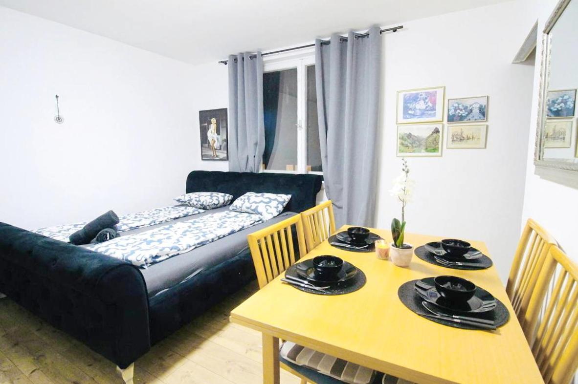 Apartamento Modern In Millennium Area