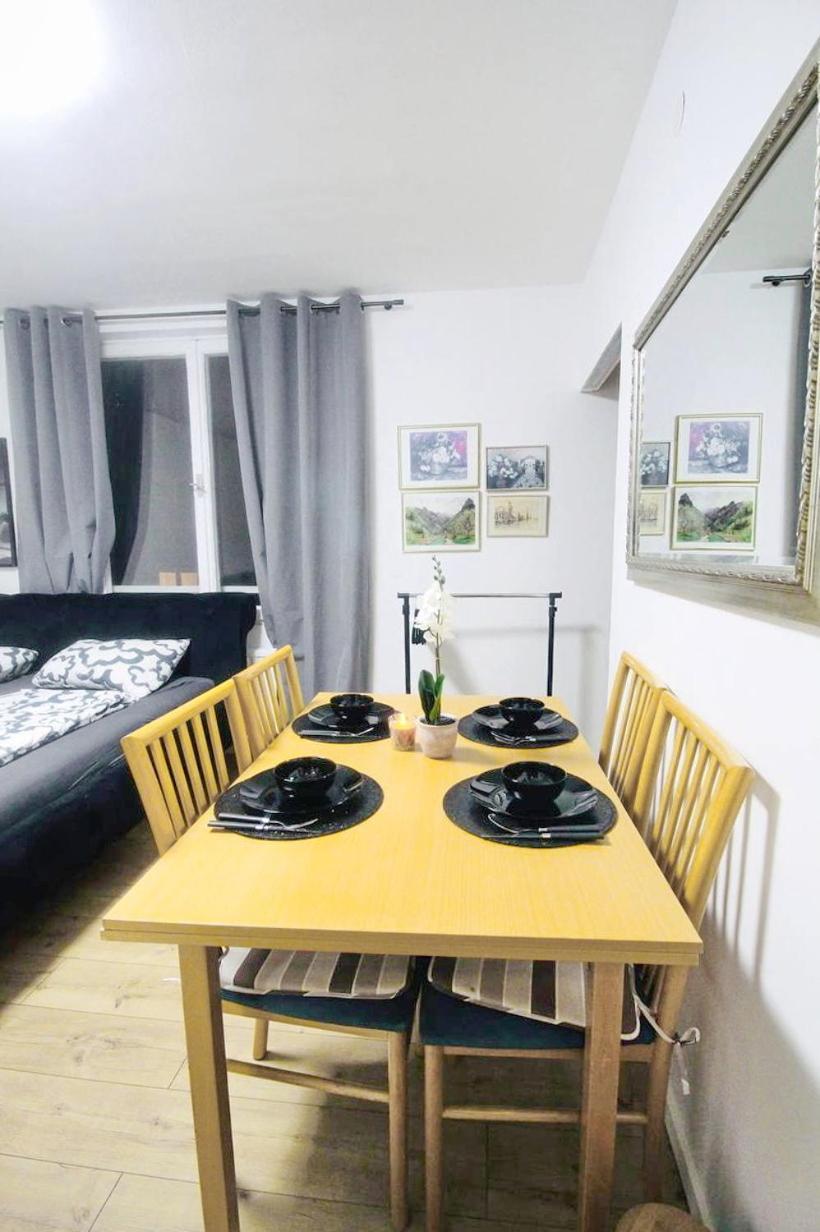 Apartamento Modern In Millennium Area *